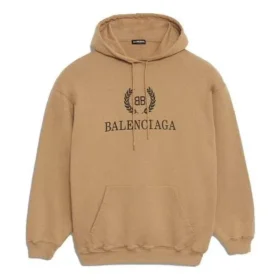 Balenciaga til mænd, khaki 578138TEV519610