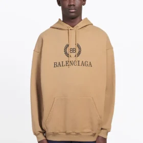 Balenciaga til mænd, khaki 578138TEV519610