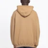 Balenciaga til mænd, khaki 578138TEV519610