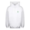 Balenciaga til mænd, miljøvenlig, BBLogo, hvid, 570811THV649000