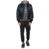 Balenciaga til mænd, mønstret, grå 508191TYK371055