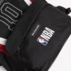 Balenciaga til mænd | NBA-samarbejdsrygsæk i sort/hvid/vermiljonrød