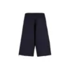 Balenciaga x adidas Baggy Denimshorts “Navy” 725587TNP048065