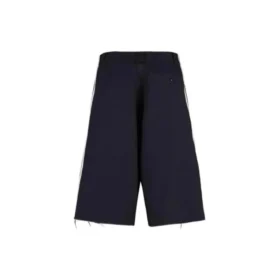 Balenciaga x adidas Baggy Denimshorts “Navy” 725587TNP048065