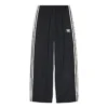 Balenciaga x adidas Baggy træningsbukser “Black” 736051TNQ251000