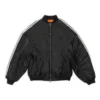 Balenciaga x adidas bomberjakke “Black” 725335TNO271000