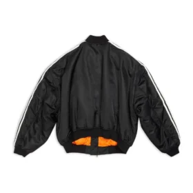 Balenciaga x adidas bomberjakke “Black” 725335TNO271000 Balenciaga x adidas bomberjakke “Black” 725335TNO271000