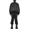 Balenciaga x adidas bomberjakke “Black” 725335TNO271000