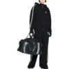 Balenciaga x adidas Hættetrøje “Black White” 723754TNVN28482