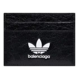 Balenciaga x adidas kortholder “Black” 721895210M61091