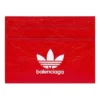 Balenciaga x adidas kortholder “Red” 721895210M66591