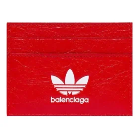 Balenciaga x adidas kortholder “Red” 721895210M66591
