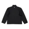 Balenciaga x adidas langærmet T-shirt med høj hals “Black” 724591TNVP81070