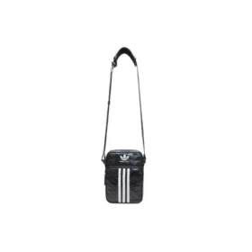 Balenciaga x adidas lille crossbody-messengertaske “Black White” 721850210M41091