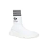 Balenciaga x adidas Originals Speed 1.0 Sneakers “White” 717589WBDV19010