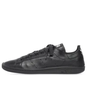 Balenciaga x adidas Originals Stan Smith Sneakers “Black” 721835WBDV31000