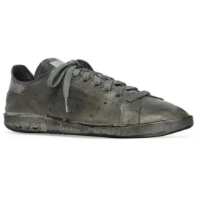 Balenciaga x adidas originals Stan Smith Sneakers “Vintage Black” 721835WBDV51000