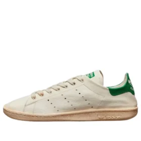 Balenciaga x adidas originals Stan Smith Sneakers “Vintage White Green” 721835WBDV49703