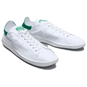 Balenciaga x adidas Originals Stan Smith “White Green” ID7564
