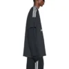 Balenciaga x adidas Oversized fodbold-T-shirt “Black” 723663TNV131000