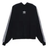 Balenciaga x adidas Oversized-hettetrøje “Black” 729322TNVN28482