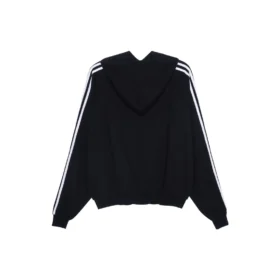 Balenciaga x adidas Oversized-hettetrøje “Black” 729322TNVN28482 Balenciaga x adidas Oversized-hettetrøje “Black” 729322TNVN28482