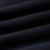 Balenciaga x adidas Oversized-hettetrøje “Black” 729322TNVN28482