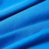Balenciaga x adidas Oversized-hettetrøje “Blue” 729322TNVN24026