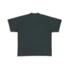 Balenciaga x adidas Oversized T-shirt “Grøn” 723976TNVN83775