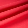 Balenciaga x adidas Oversized T-shirt “Red” 739101TNVA66542