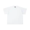 Balenciaga x adidas Oversized T-shirt “White” 731769TNVA69065