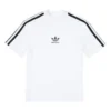 Balenciaga x adidas Shrunk T-shirt “White” 723782TNVP21156