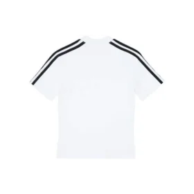 Balenciaga x adidas Shrunk T-shirt “White” 723782TNVP21156 Balenciaga x adidas Shrunk T-shirt “White” 723782TNVP21156