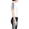 Balenciaga x adidas Shrunk T-shirt “White” 723782TNVP21156