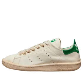 balenciaga x adidas stan smith vintage white green 721836wbdv49703 1 280x280 - Balenciaga x adidas Stan Smith "Vintage White Green" 721836WBDV49703