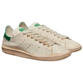 balenciaga x adidas stan smith vintage white green 721836wbdv49703 2 280x280 - Balenciaga x adidas Stan Smith "Vintage White Green" 721836WBDV49703