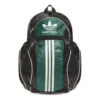 Balenciaga x adidas stor rygsæk “Black Green” 721685210LZ1063