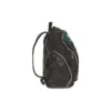 Balenciaga x adidas stor rygsæk “Black Green” 721685210LZ1063