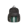 Balenciaga x adidas stor rygsæk “Black Green” 721685210LZ1063