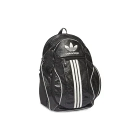 Balenciaga x adidas Stor rygsæk “Black White” 721685210LZ1091