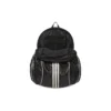 Balenciaga x adidas Stor rygsæk “Black White” 721685210LZ1091