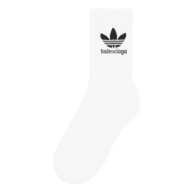 Balenciaga x adidas Strømper “White Black” 7121774C6B79060