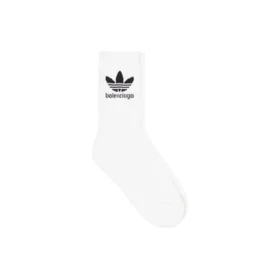 Balenciaga x adidas Strømper “White Black” 7121774C6B79060