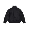 Balenciaga x adidas træningsjakke “Black” 712280TNQ221000