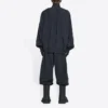 Balenciaga x adidas træningsjakke “Black” 712280TNQ221000