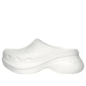 Balenciaga x Crocs Mules “White” 720762W1S8E9000 Balenciaga x Crocs Mules “White” 720762W1S8E9000