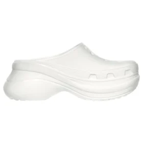 Balenciaga x Crocs Mules “White” 720762W1S8E9000 Balenciaga x Crocs Mules “White” 720762W1S8E9000