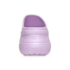 Balenciaga x Crocs Pool-sandaler “Light Purple” 677389W1S8E5600