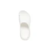 Balenciaga x Crocs Pool-sandaler “White” 677389W1S8E9000