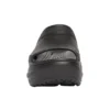 Balenciaga x Crocs Pool Slide-sandaler “Black” 677389W1S8E1000